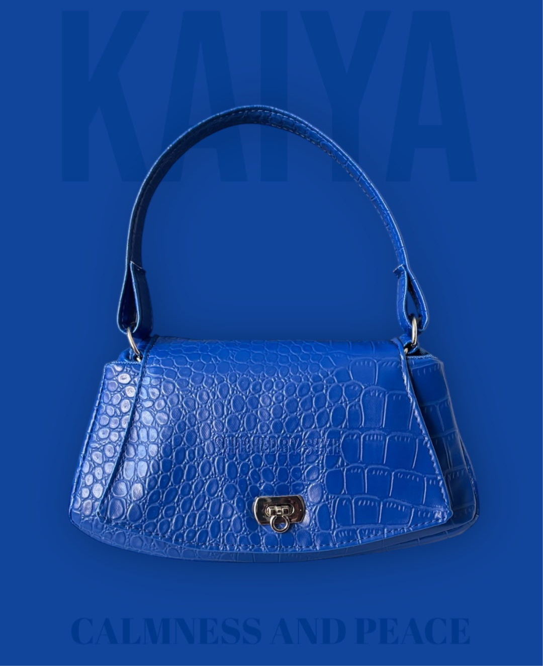Kaiya