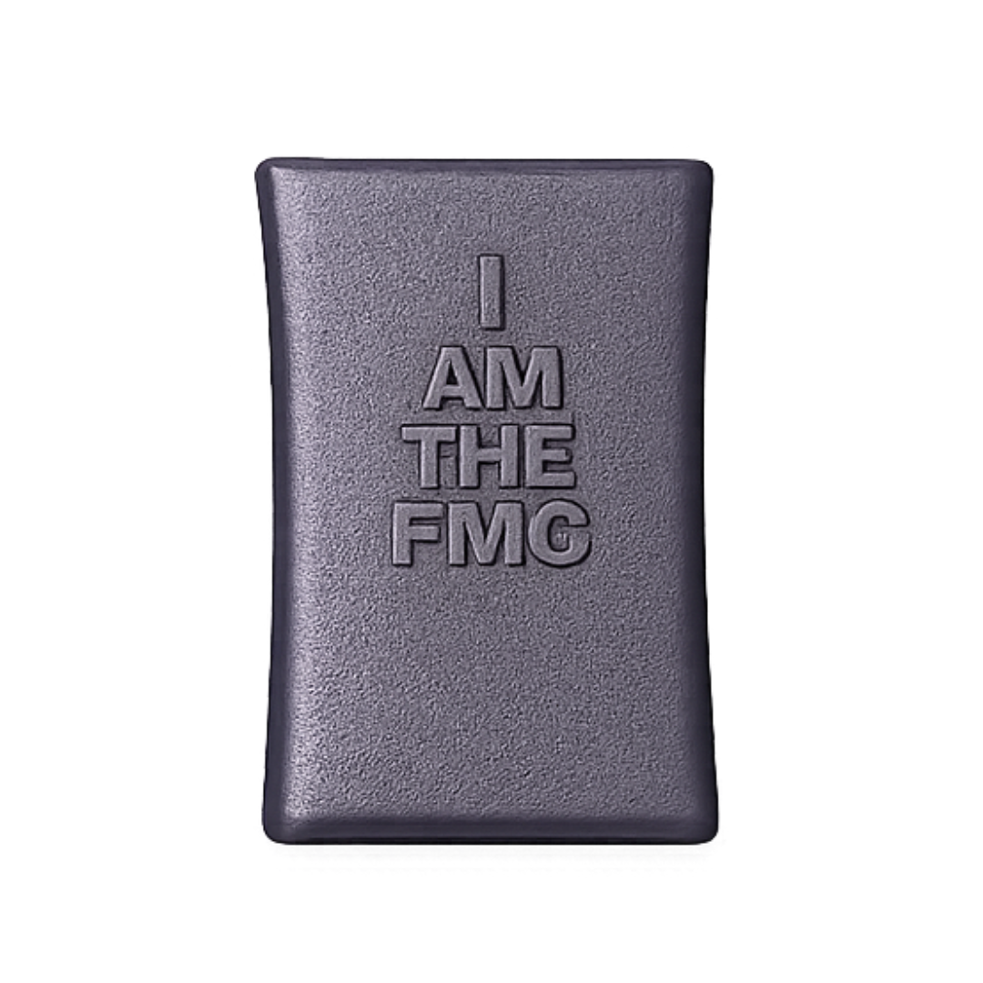 I AM THE FMC