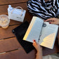 Book Cozie + Charm