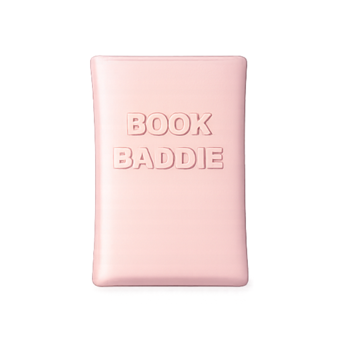 Book Baddie