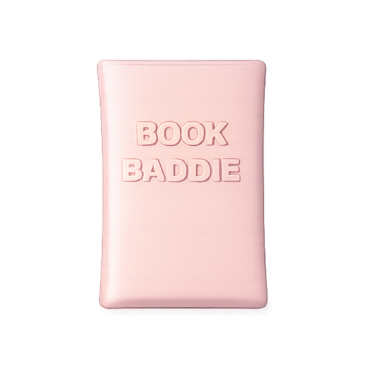 Book Baddie