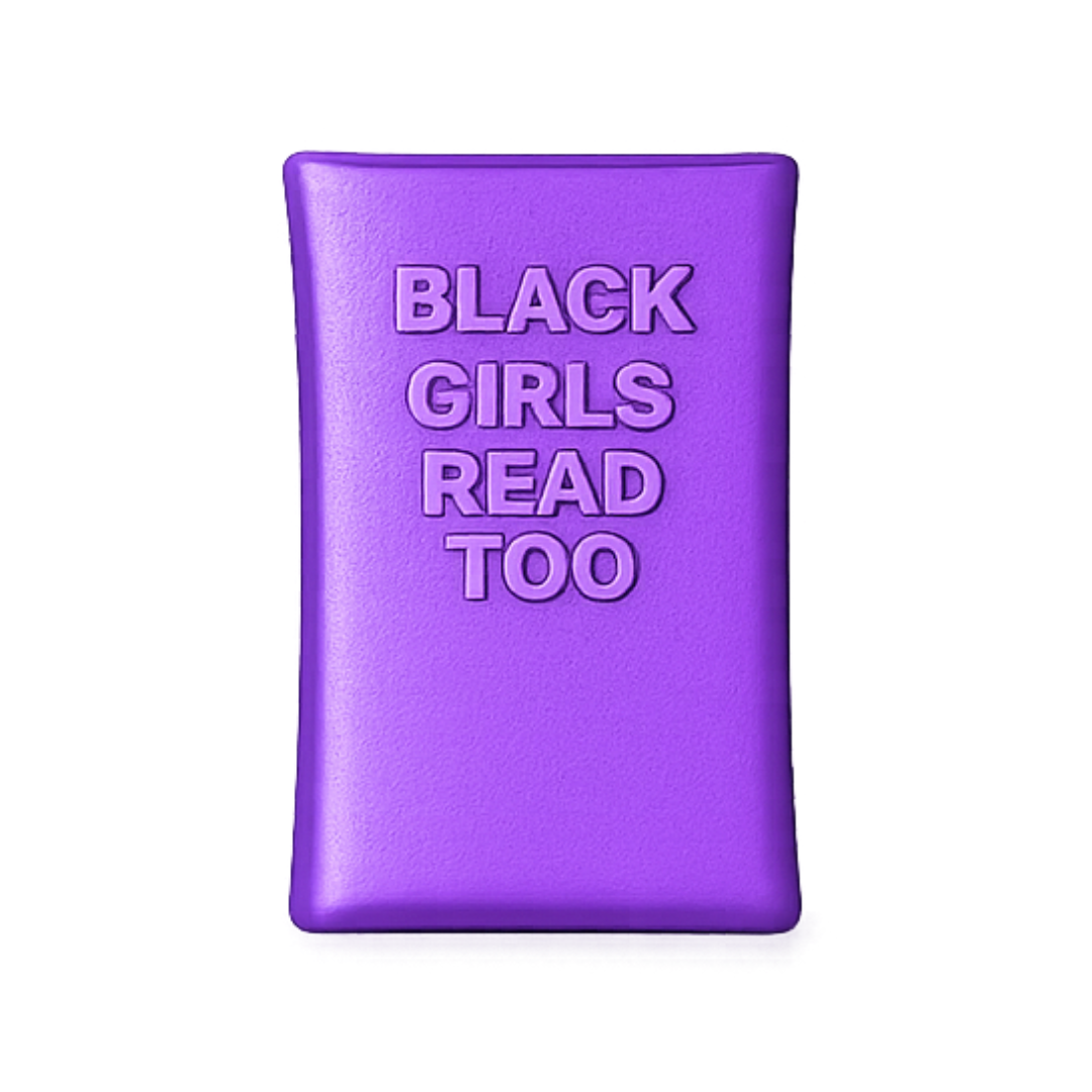 Black Girls Read Too