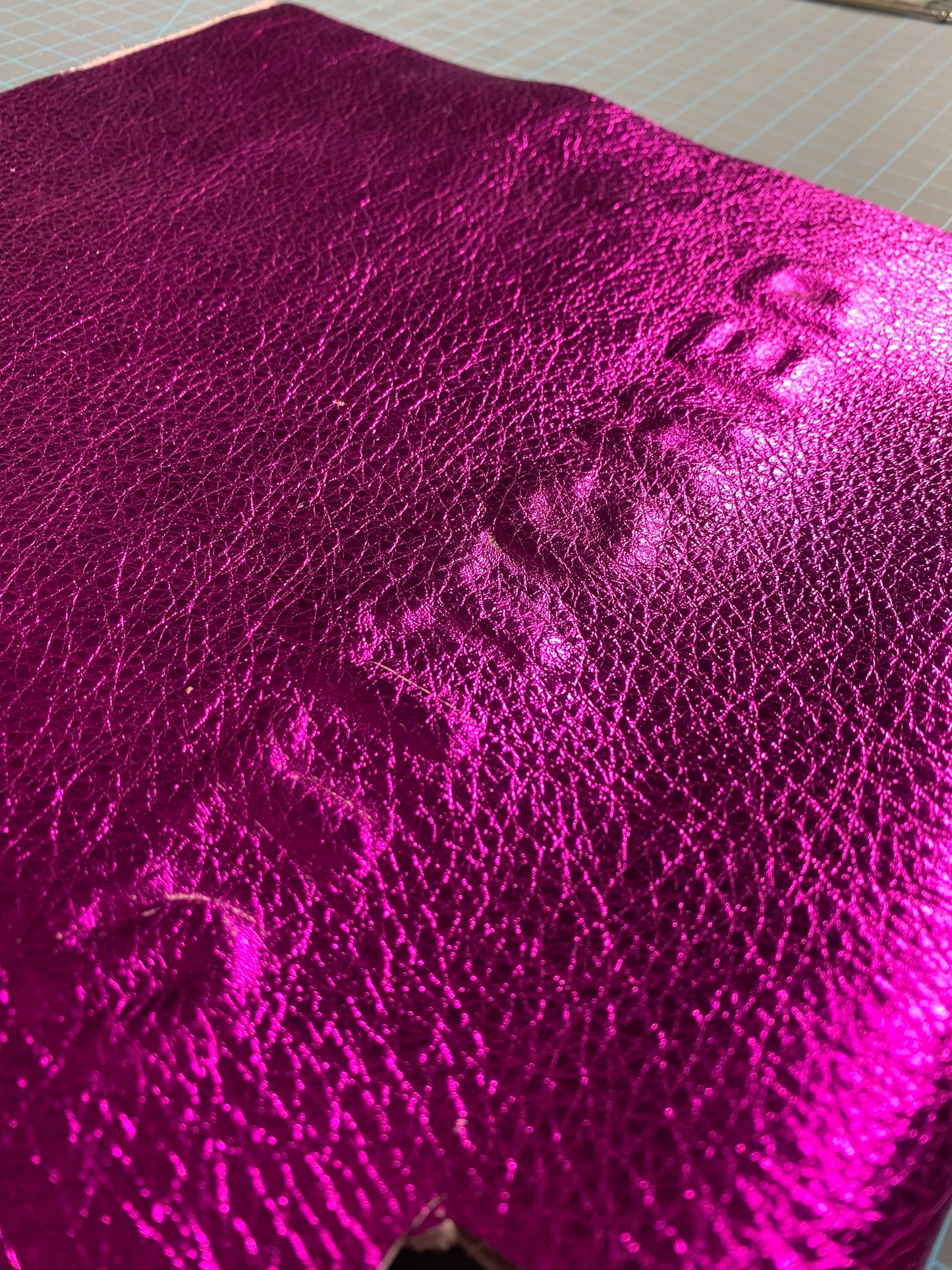 3D Embossing on Leather Tutorial