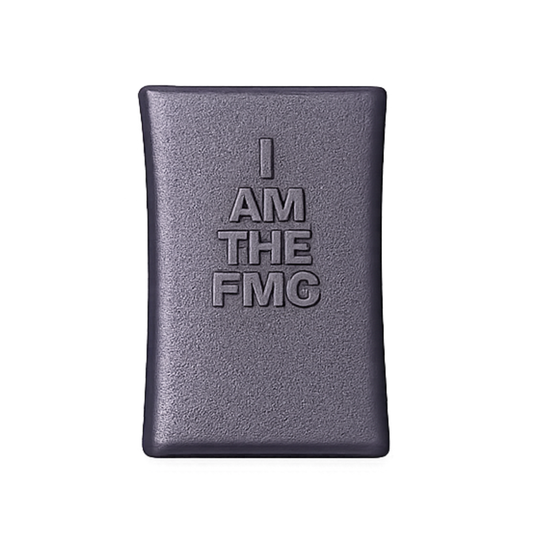 I AM THE FMC
