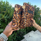 Book Cozie + Charm