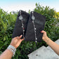Book Cozie + Charm