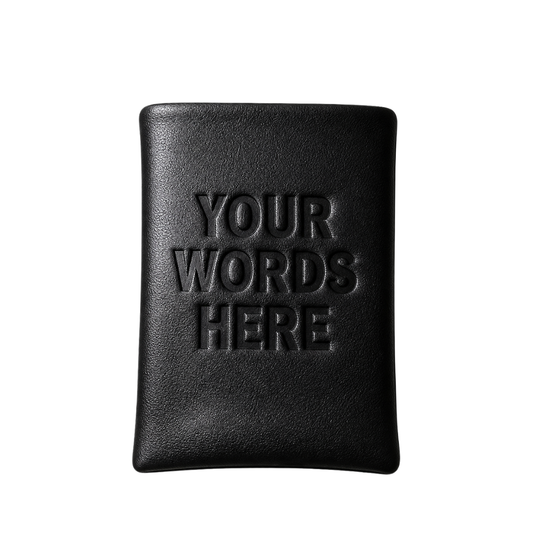 Custom Book Cozie
